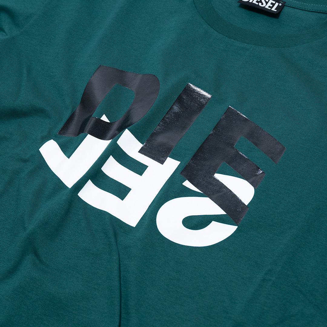 MEN'S DIESEL T-SHIRT