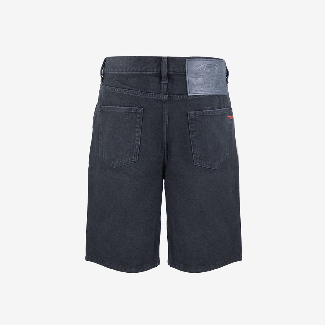 DIESEL BERMUDA