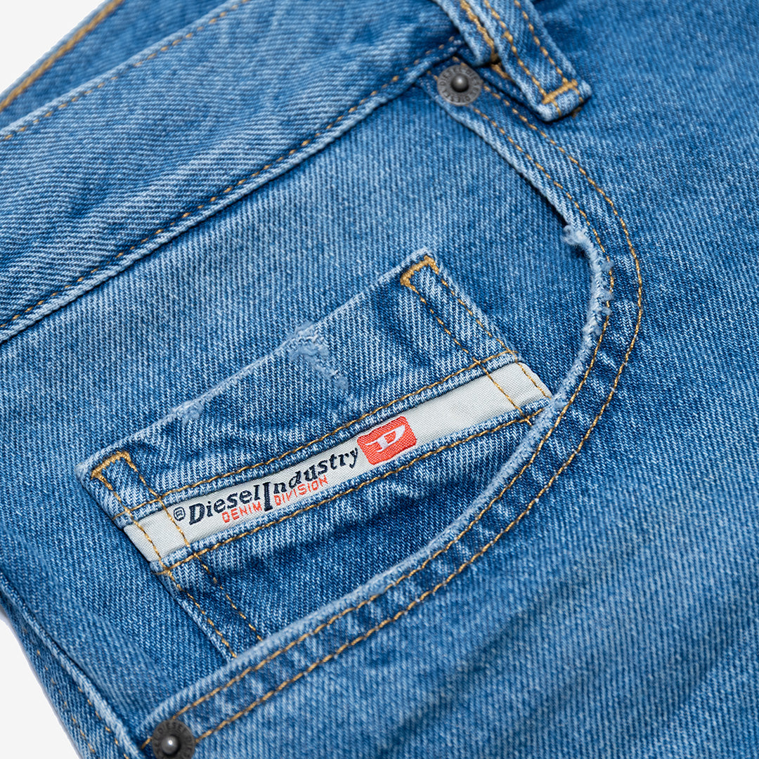 DIESEL BERMUDA