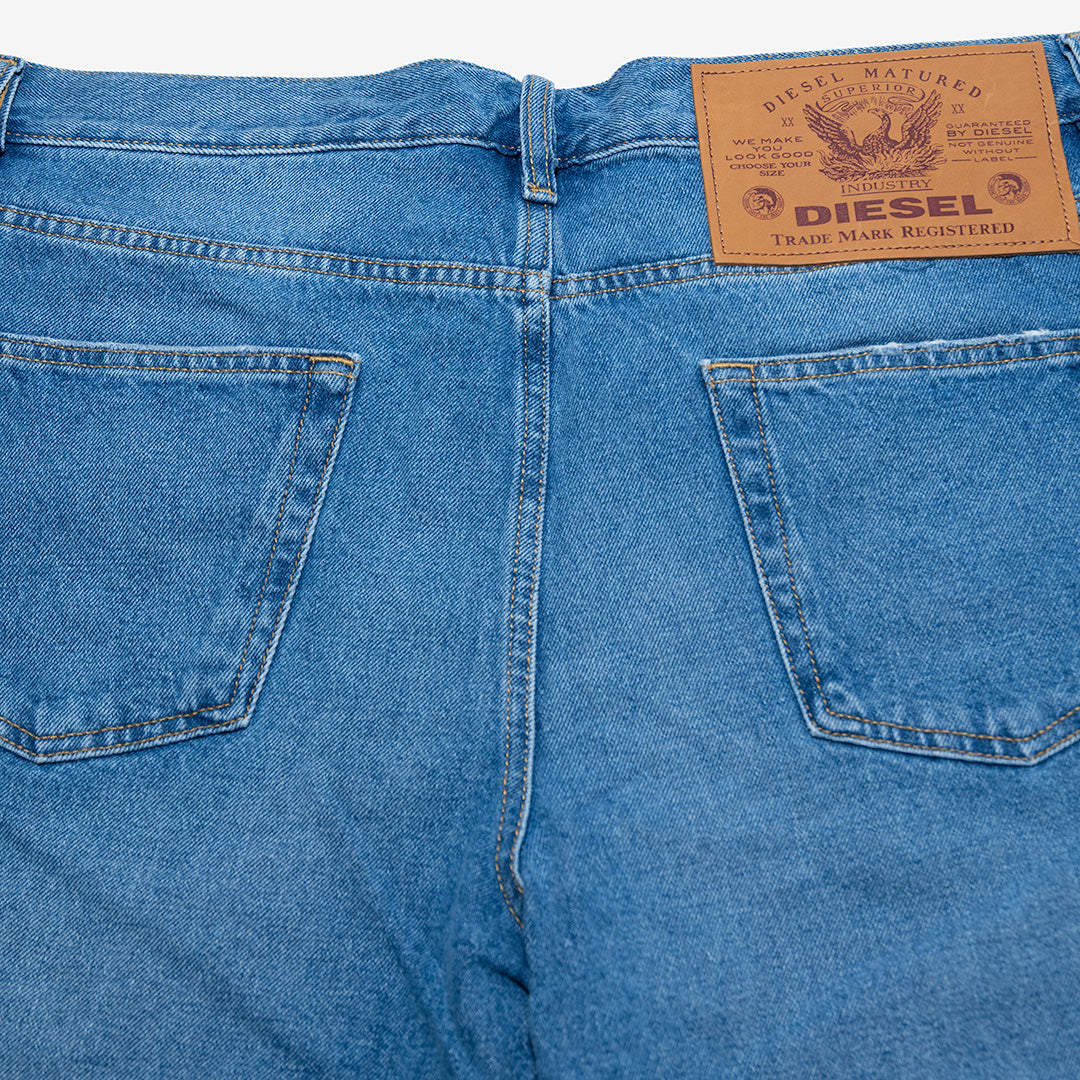 DIESEL BERMUDA