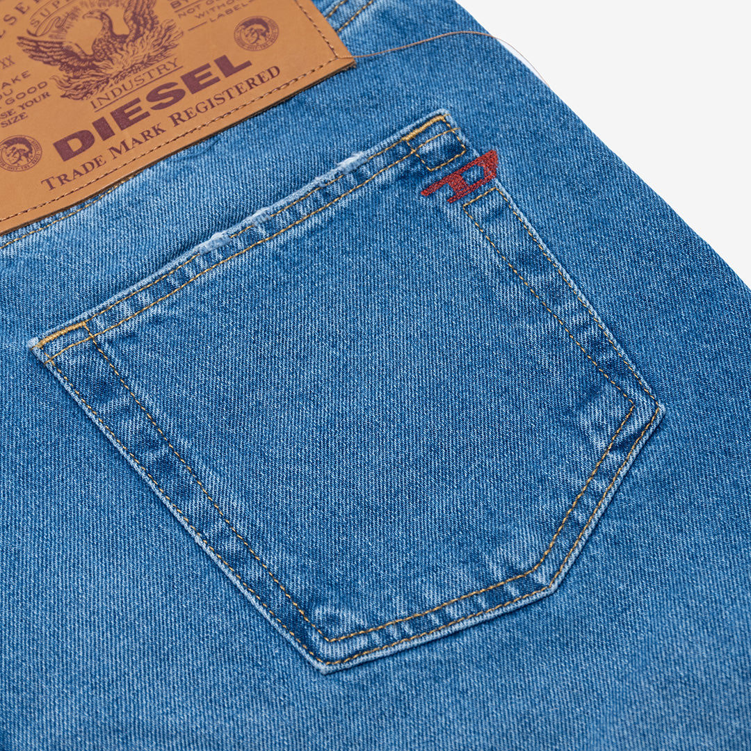 DIESEL BERMUDA