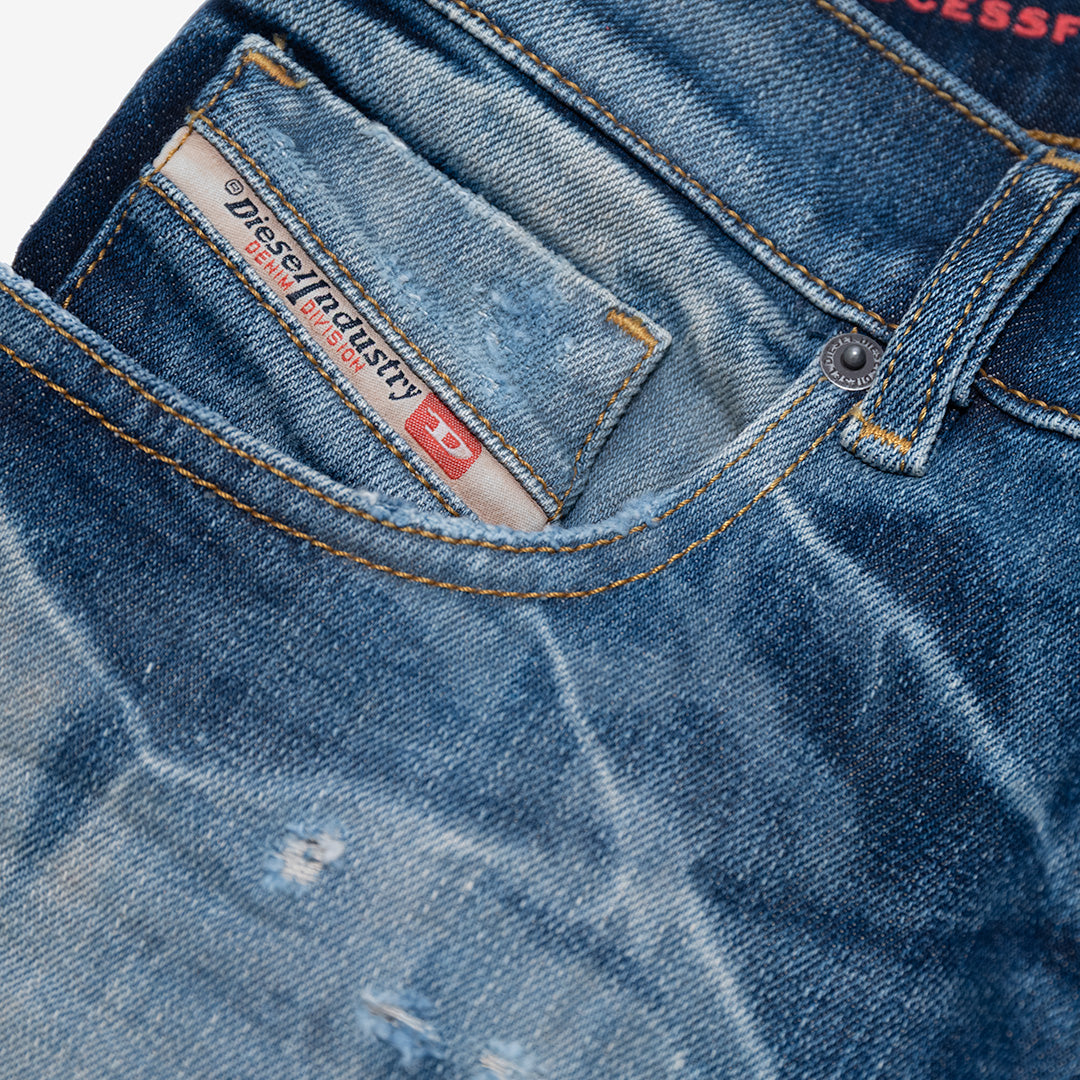 JEANS DIESEL UOMO
