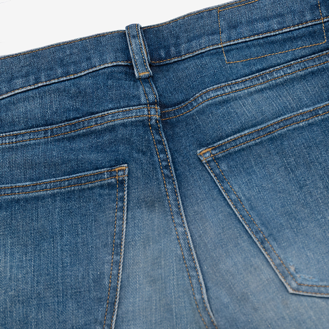 JEANS DIESEL UOMO