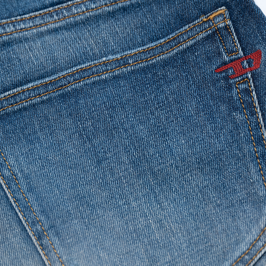 JEANS DIESEL UOMO