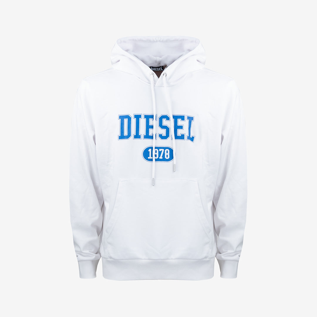 MEN'S DIESEL SWEATSHIRT