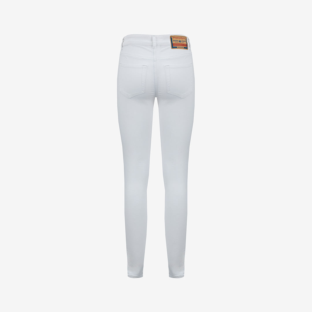 JEANS DIESEL DONNA