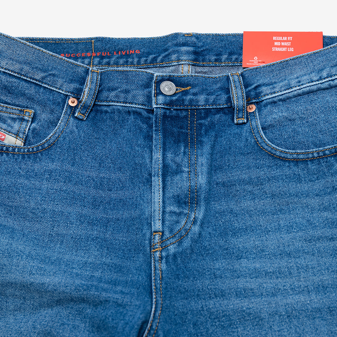 JEANS DIESEL UOMO