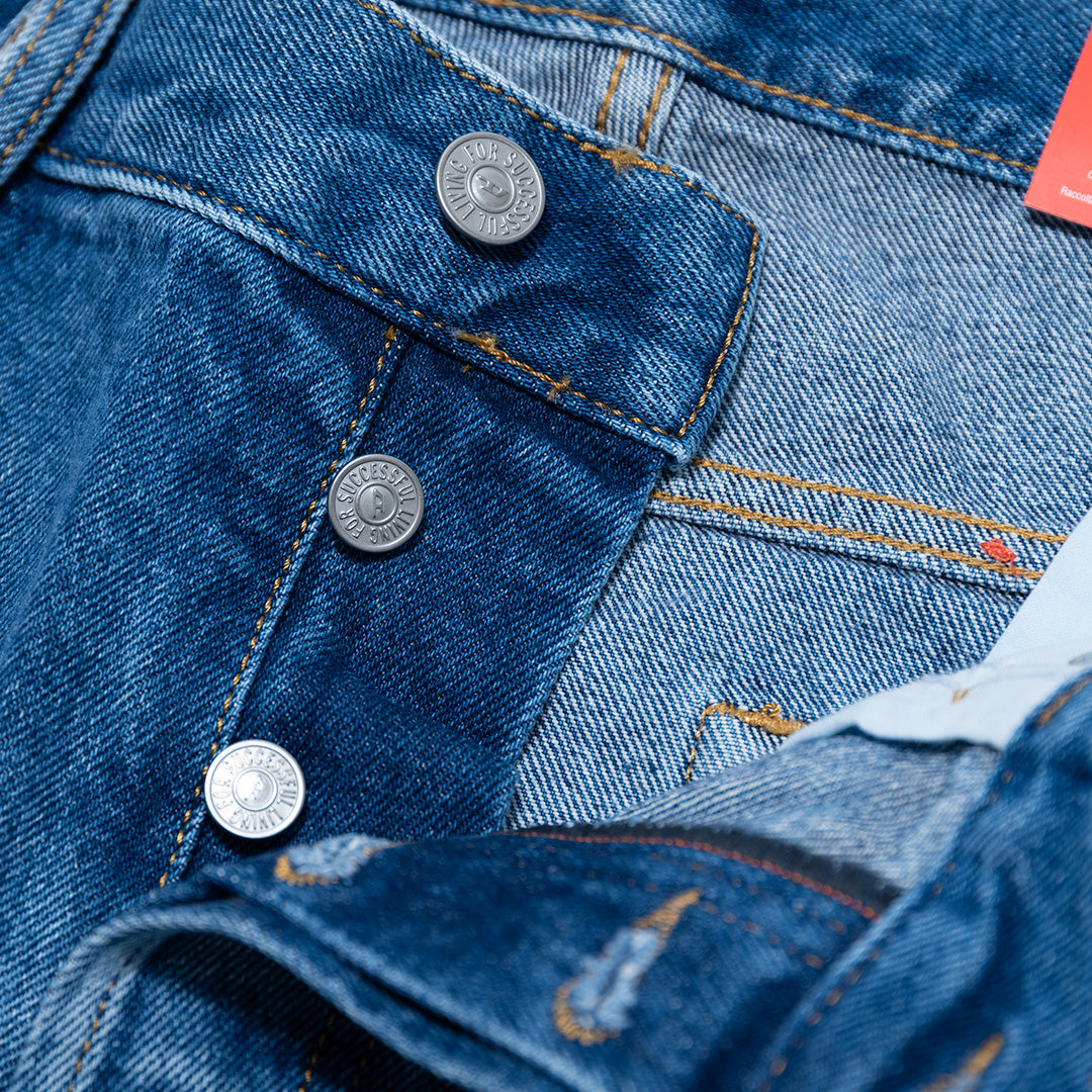 JEANS DIESEL UOMO