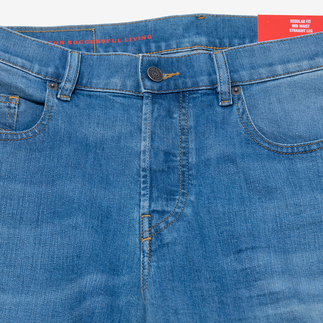 DIESEL JEANS