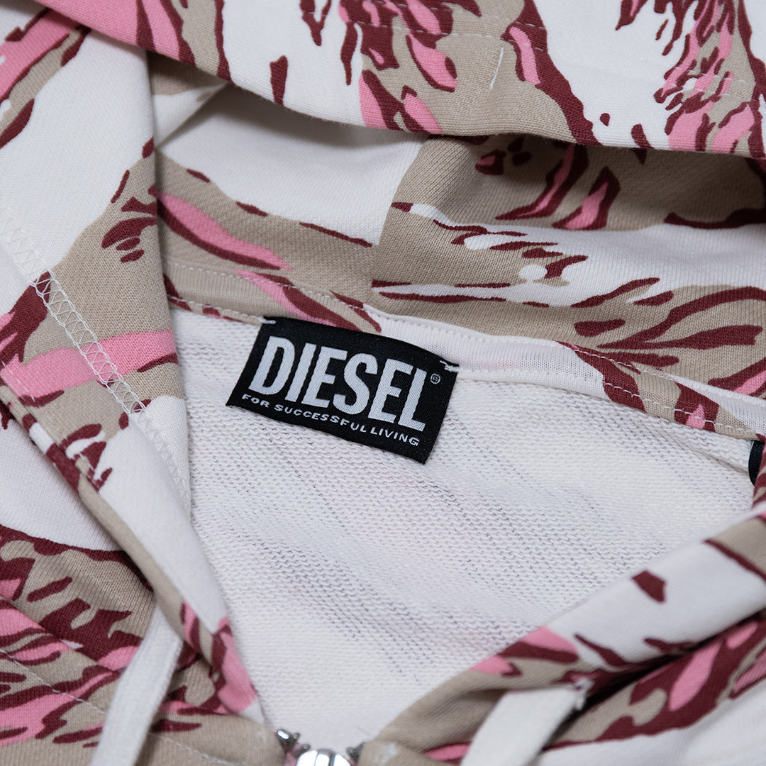 FELPA DIESEL UOMO