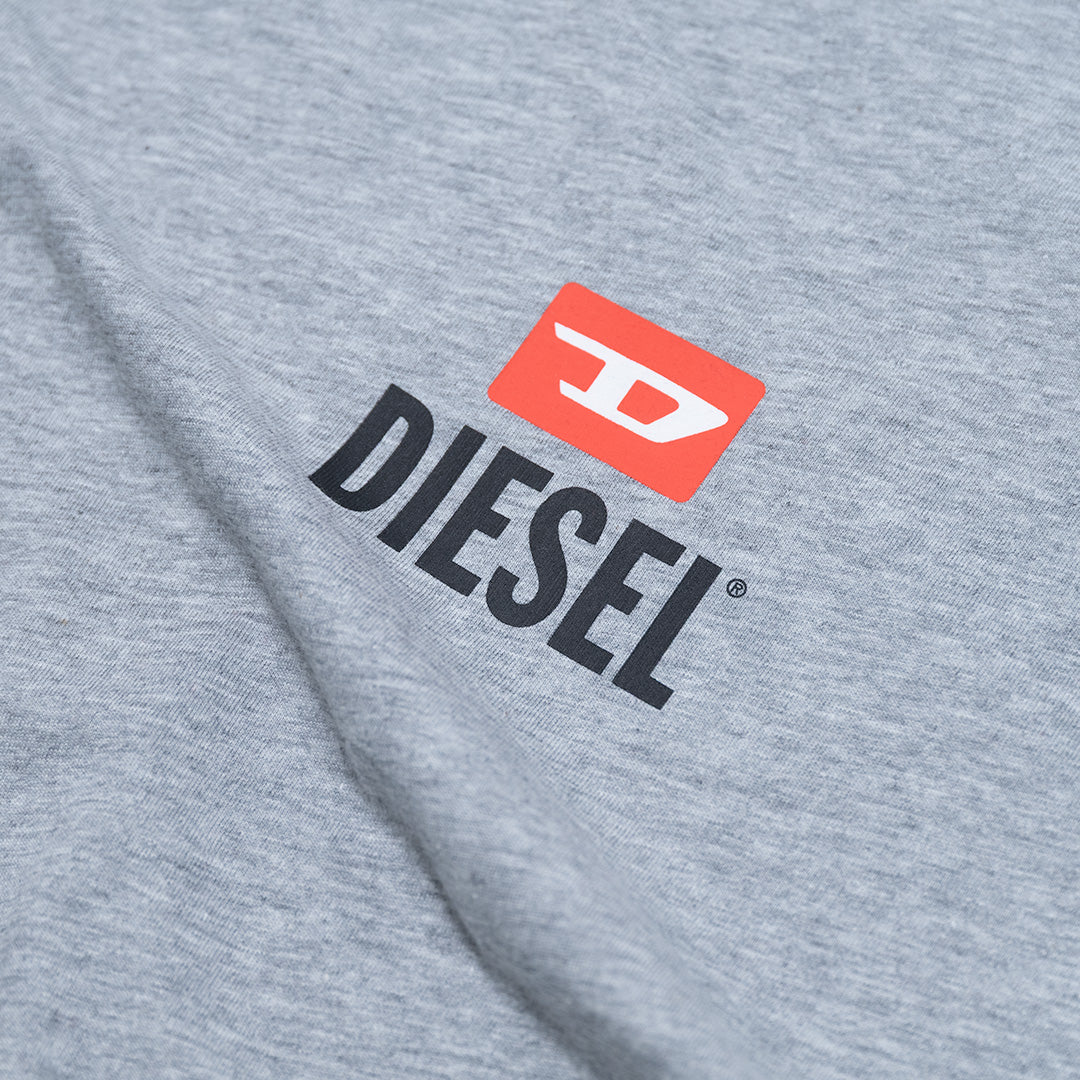 MEN'S DIESEL T-SHIRT