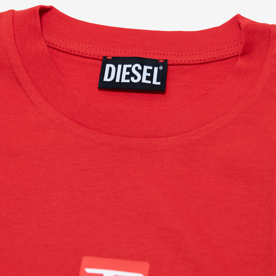 MEN'S DIESEL T-SHIRT