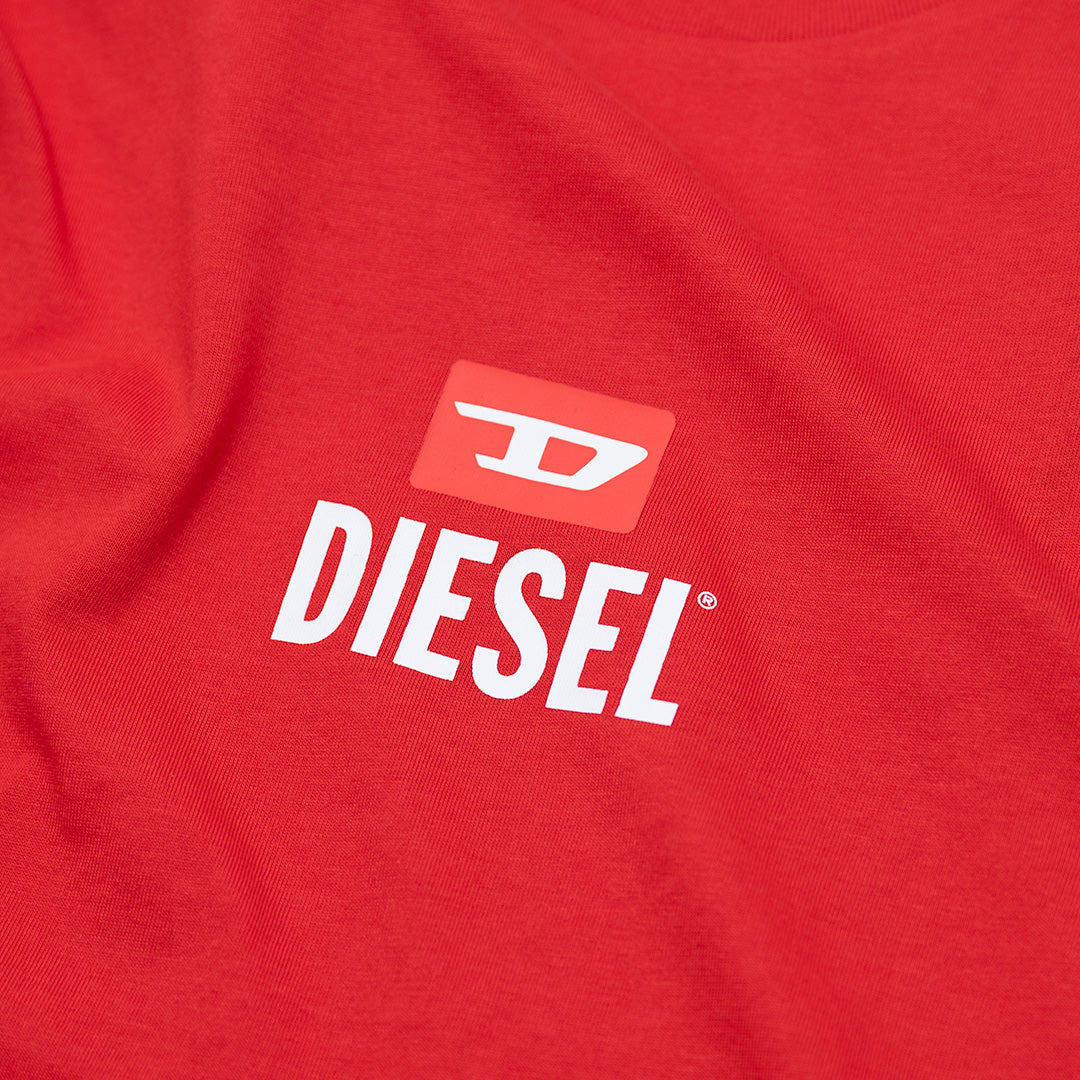 MEN'S DIESEL T-SHIRT