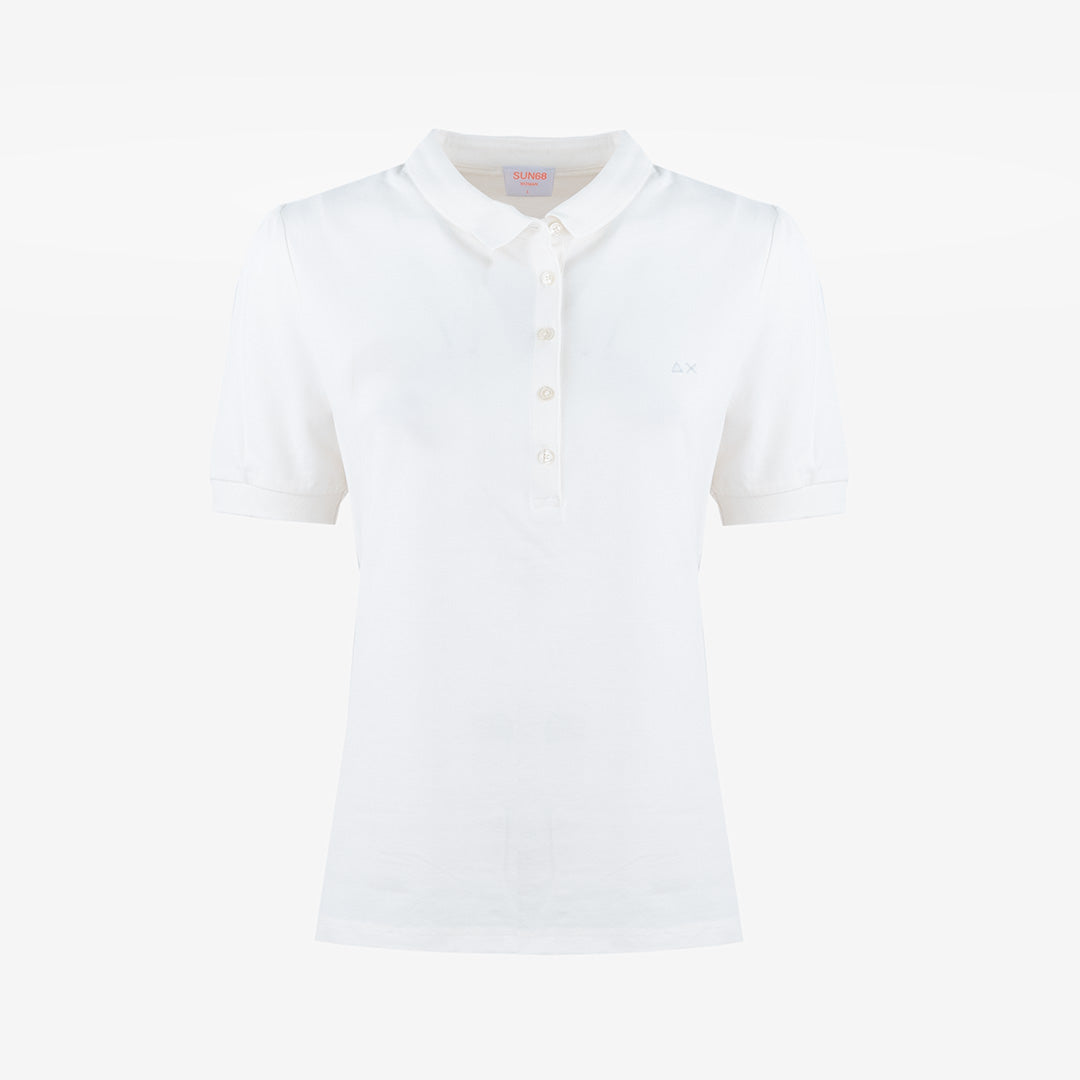 Polo Sun68 DONNA