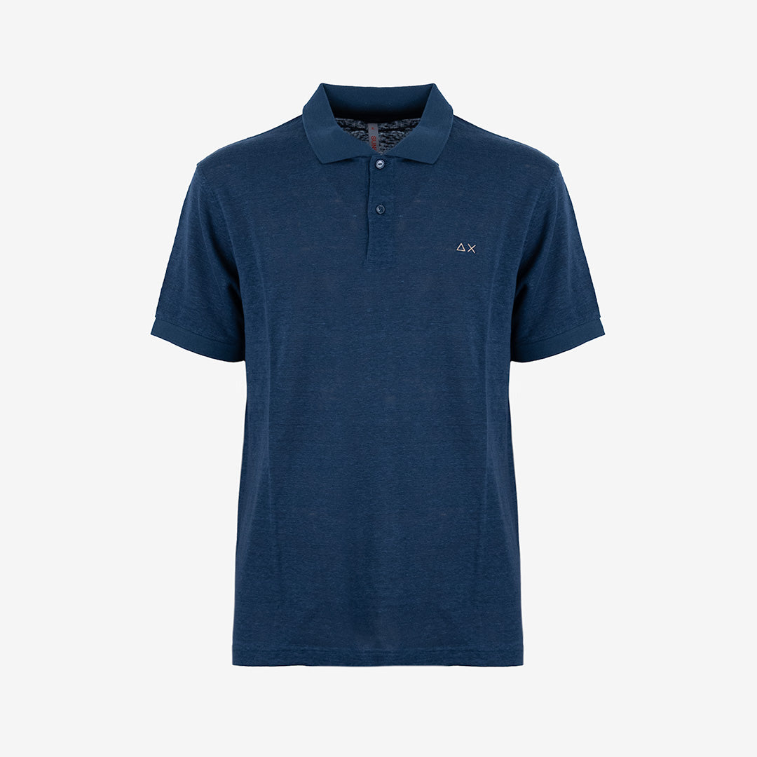 POLO SUN68 UOMO