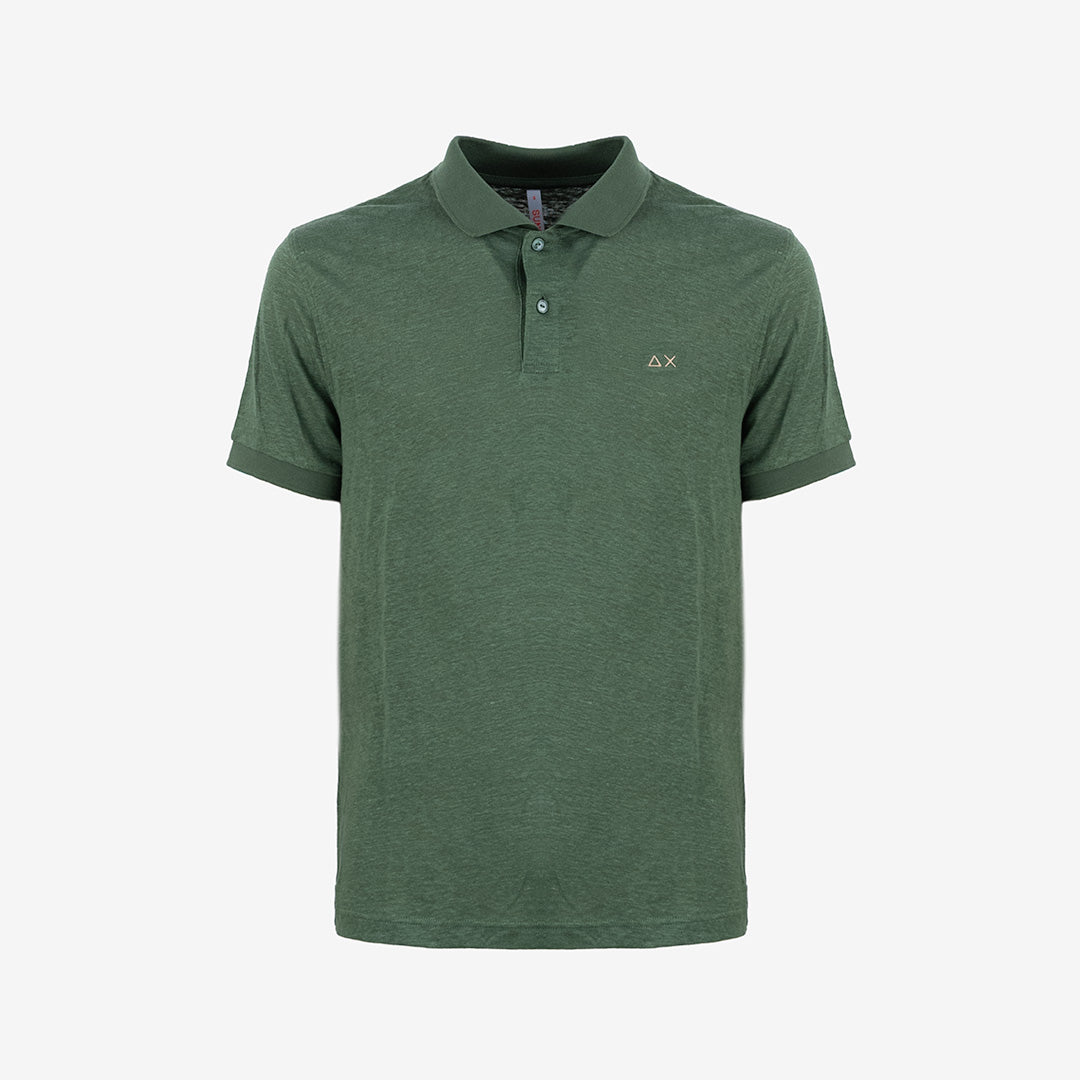 POLO SUN68 UOMO