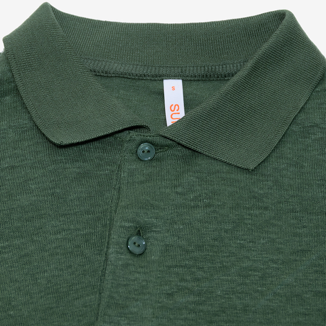 POLO SUN68 UOMO