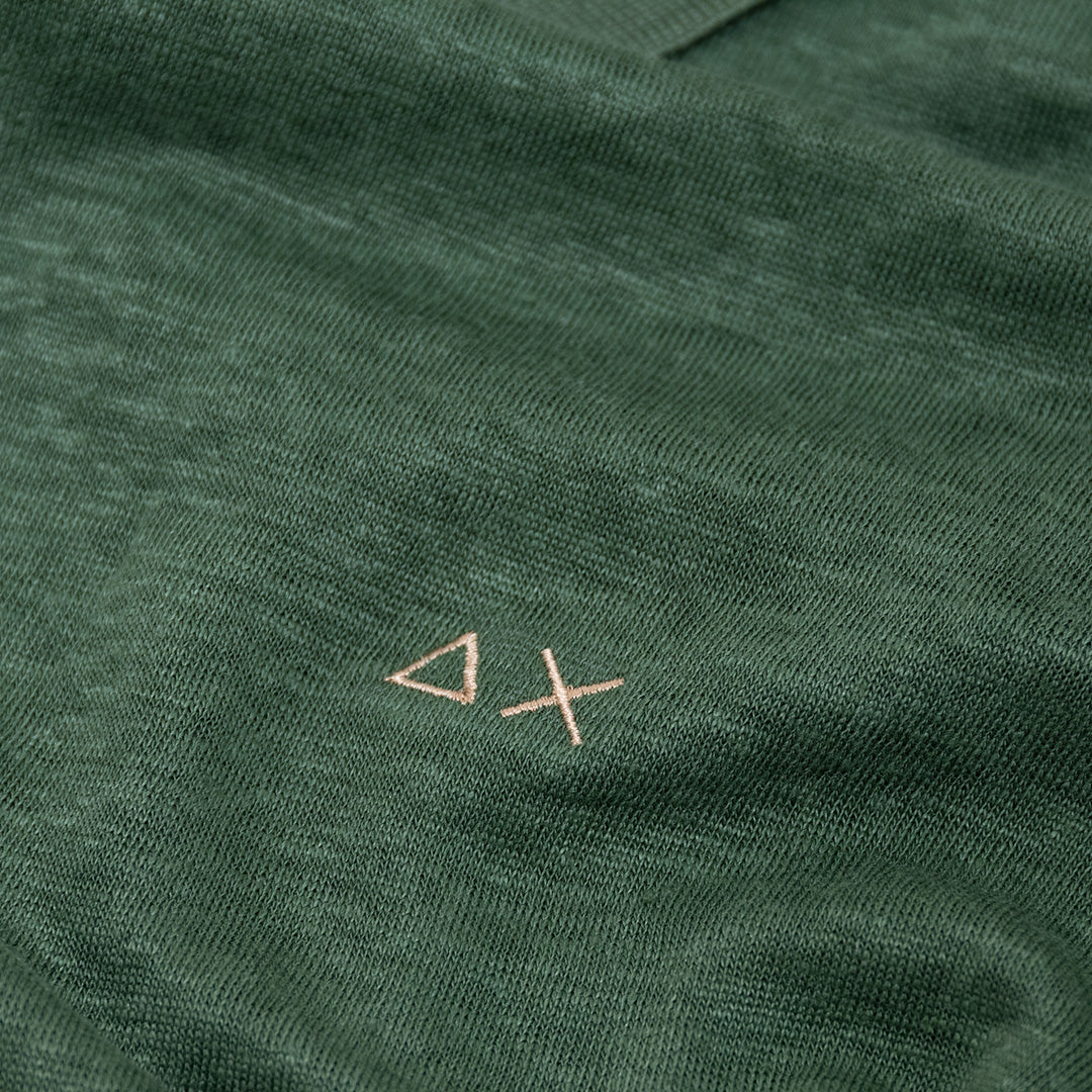 POLO SUN68 UOMO