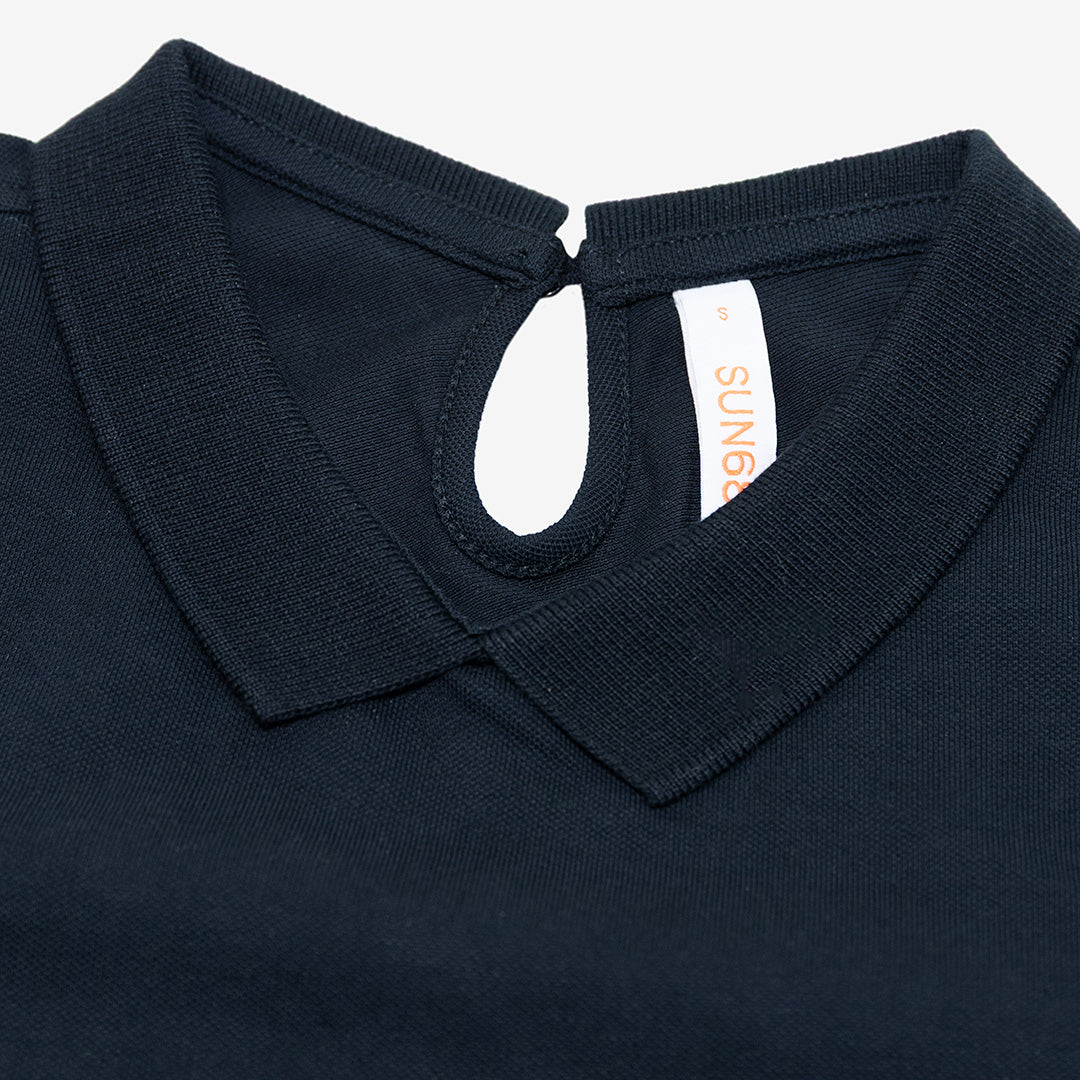 T-SHIRT SUN68 DONNA