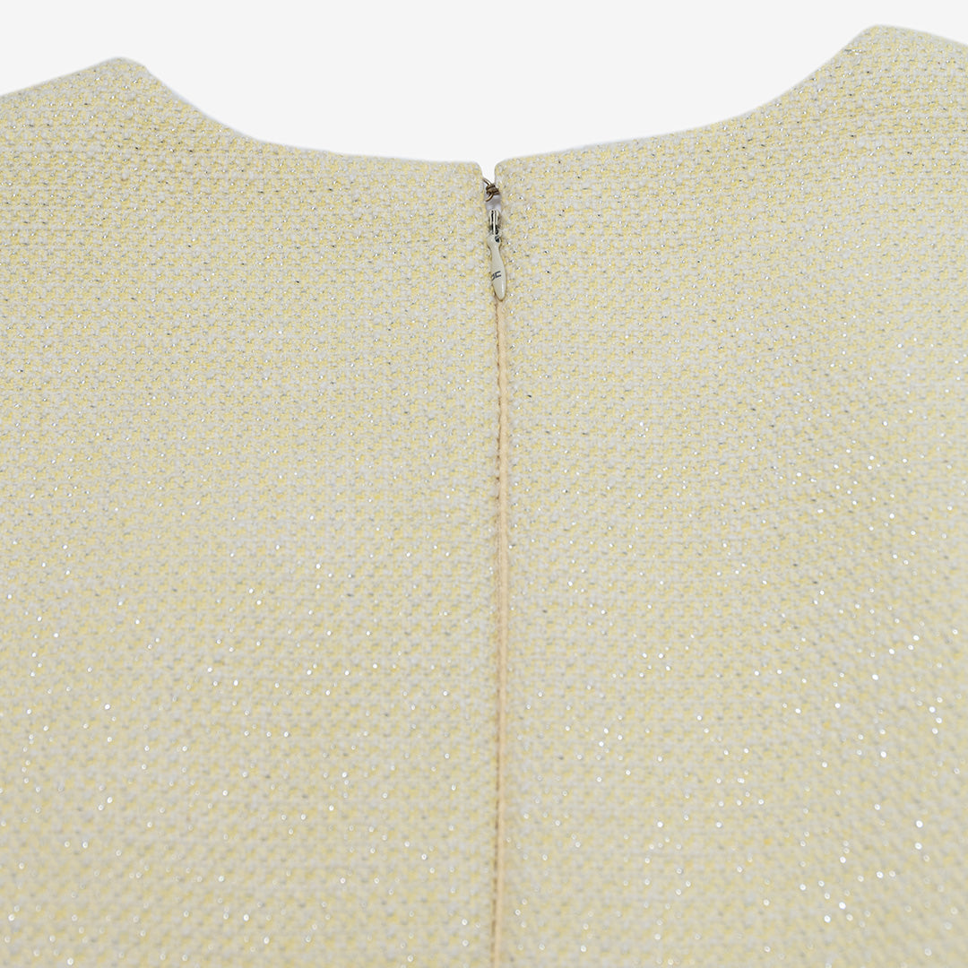 ELISABETTA FRANCHI WOMEN'S DRESS - NEW SS ARRIVALS