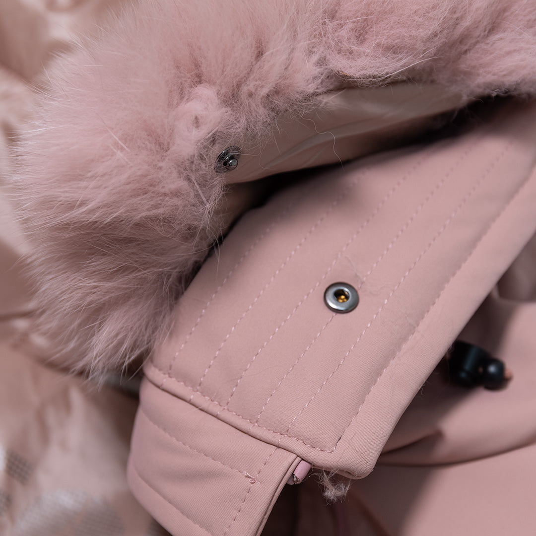 GIACCONE AEJI - PEOPLE OF SHIBUYA DONNA