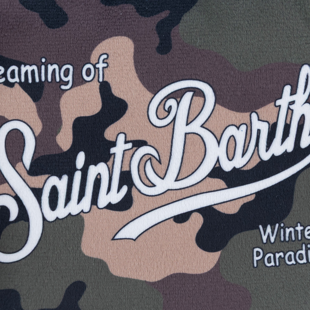 POCHETTE MC2 SAINT BARTH UNISEX