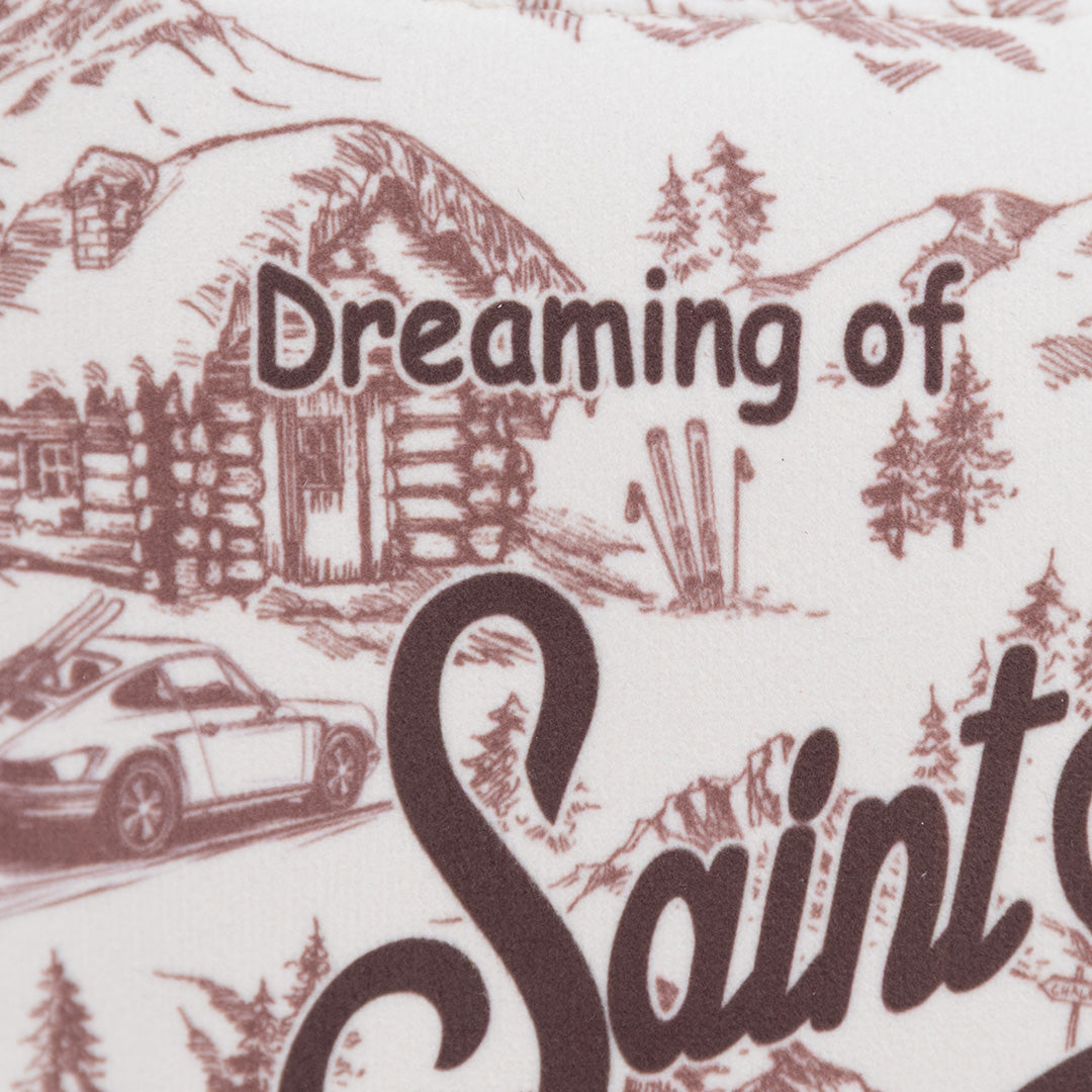 POCHETTE MC2 SAINT BARTH UNISEX