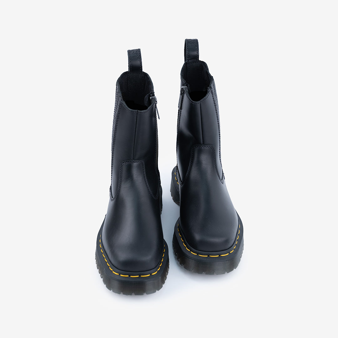 BEATLES DR MARTENS DONNA