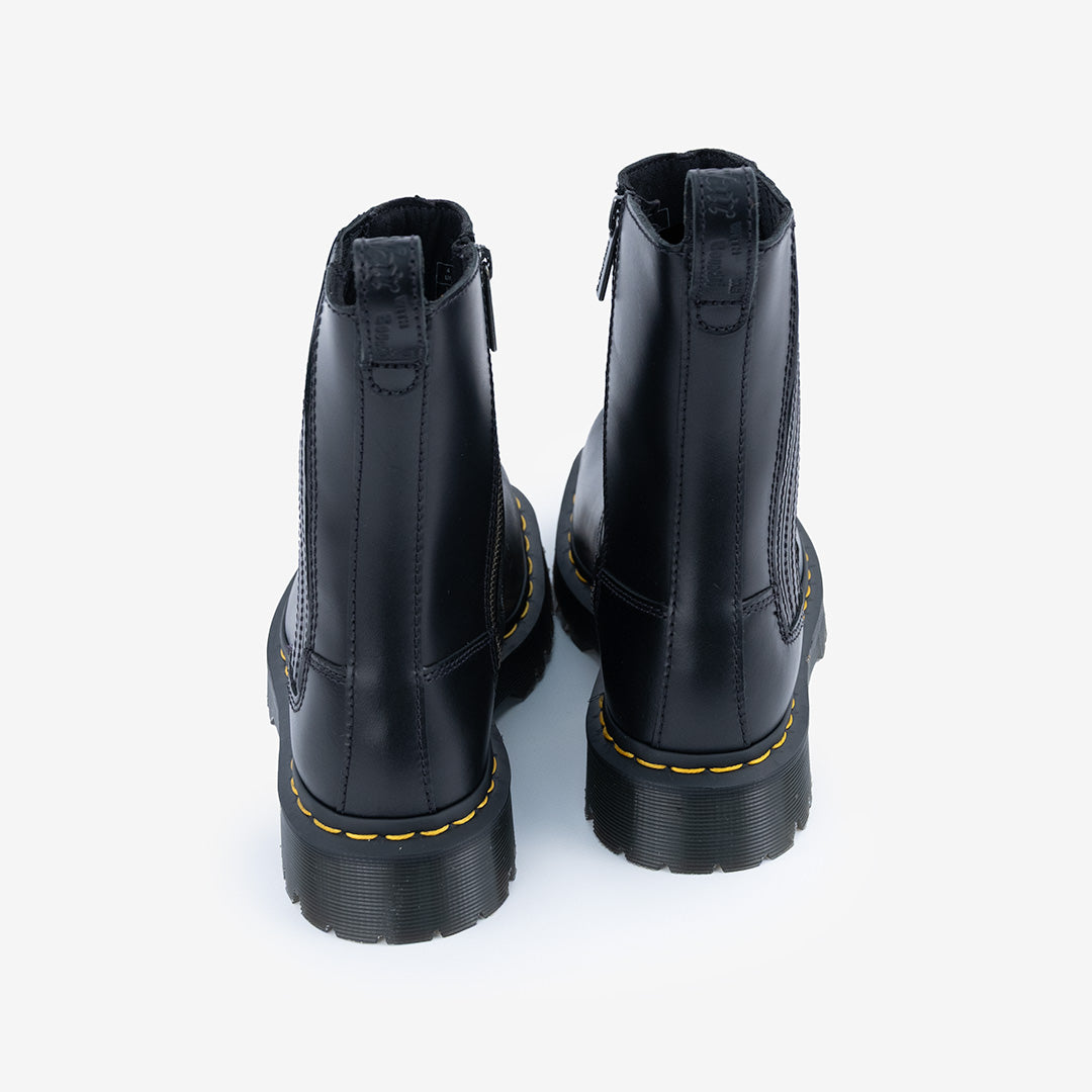 BEATLES DR MARTENS DONNA