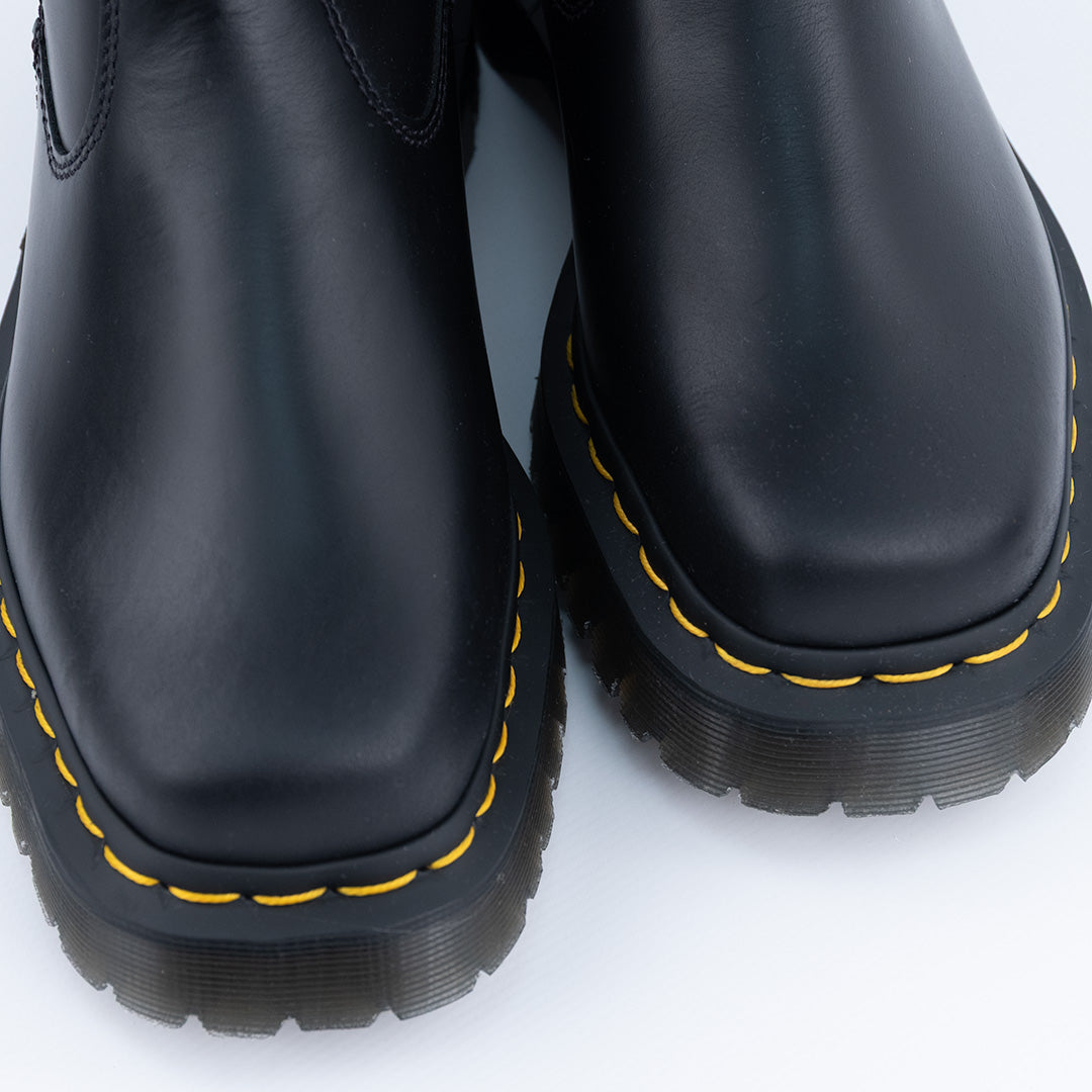 BEATLES DR MARTENS DONNA