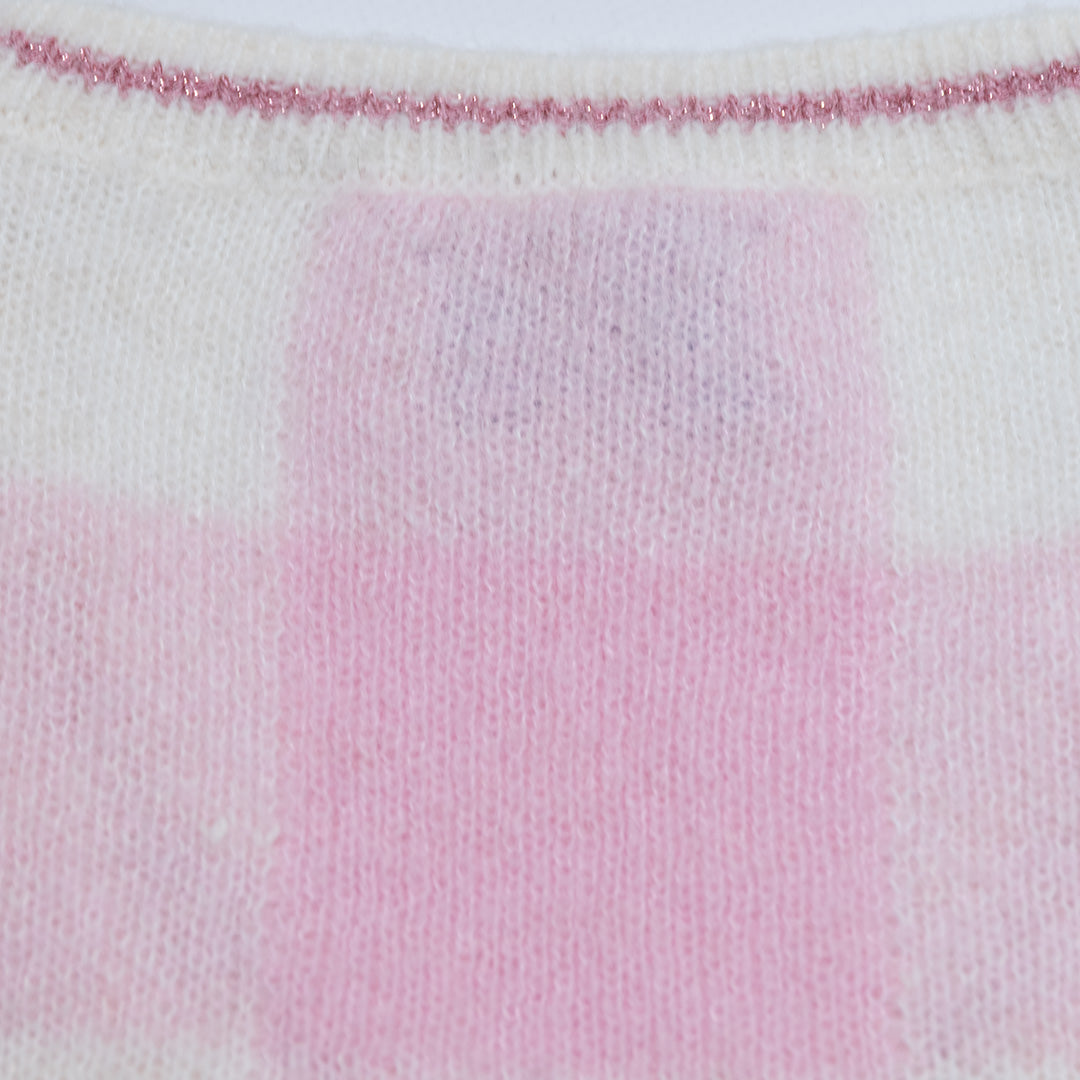 MAGLIA MC2 SAINT BARTH DONNA