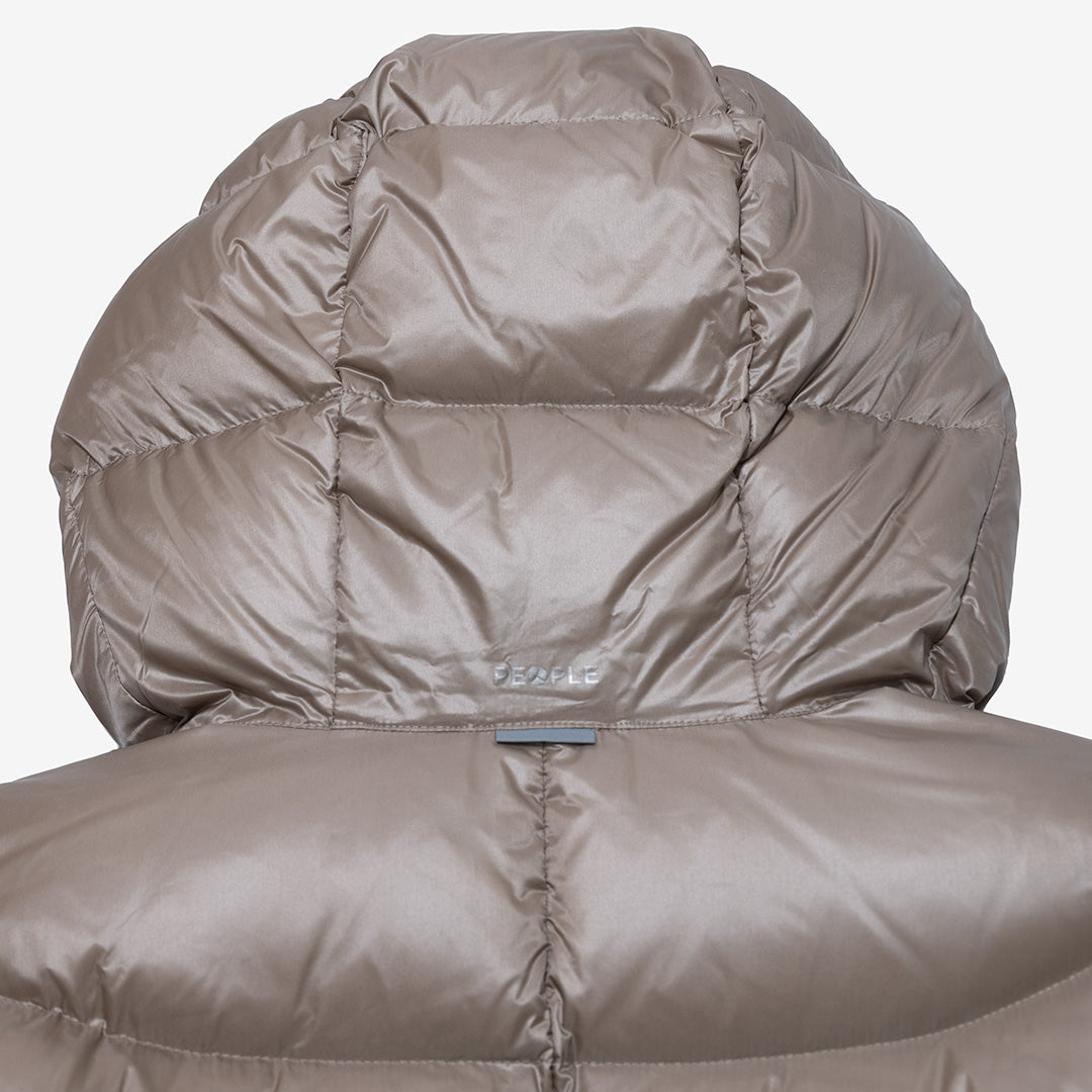 PIUMINO ANUBI - PEOPLE OF SHIBUYA DONNA