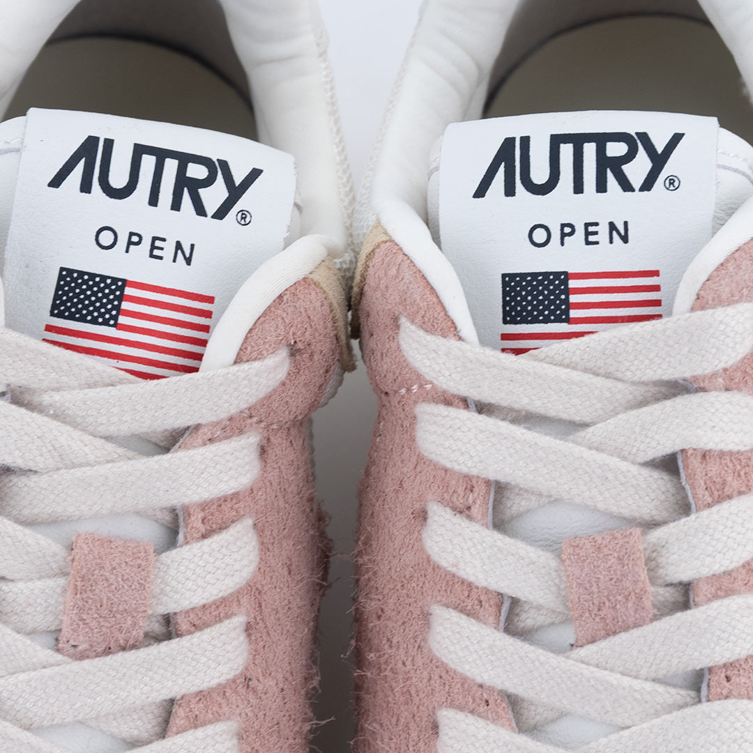 SNEAKERS AUTRY DONNA - NUOVI ARRIVI