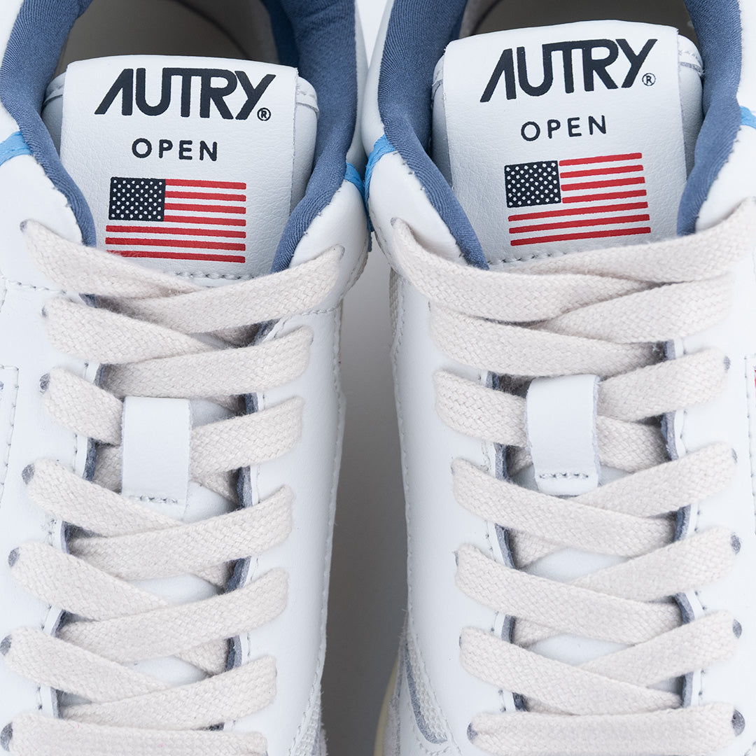 SNEAKERS AUTRY DONNA - NUOVI ARRIVI