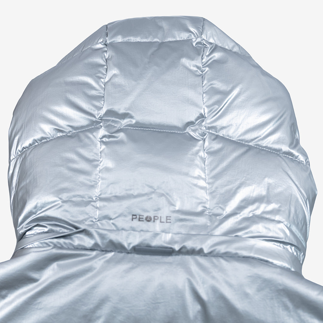 GILET ANTENA - PEOPLE OF SHIBUYA DONNA