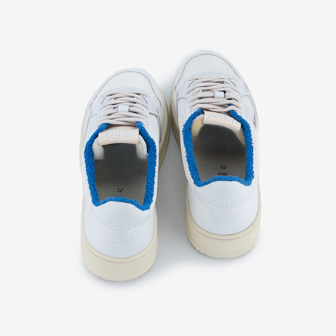 SNEAKERS AUTRY MEDALIST LOW UOMO