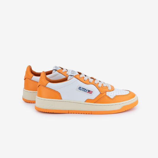 SNEAKERS AUTRY MEDALIST LOW UOMO