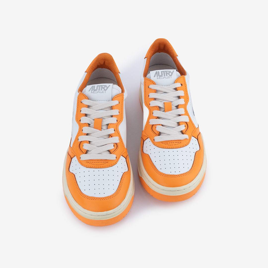 SNEAKERS AUTRY MEDALIST LOW UOMO