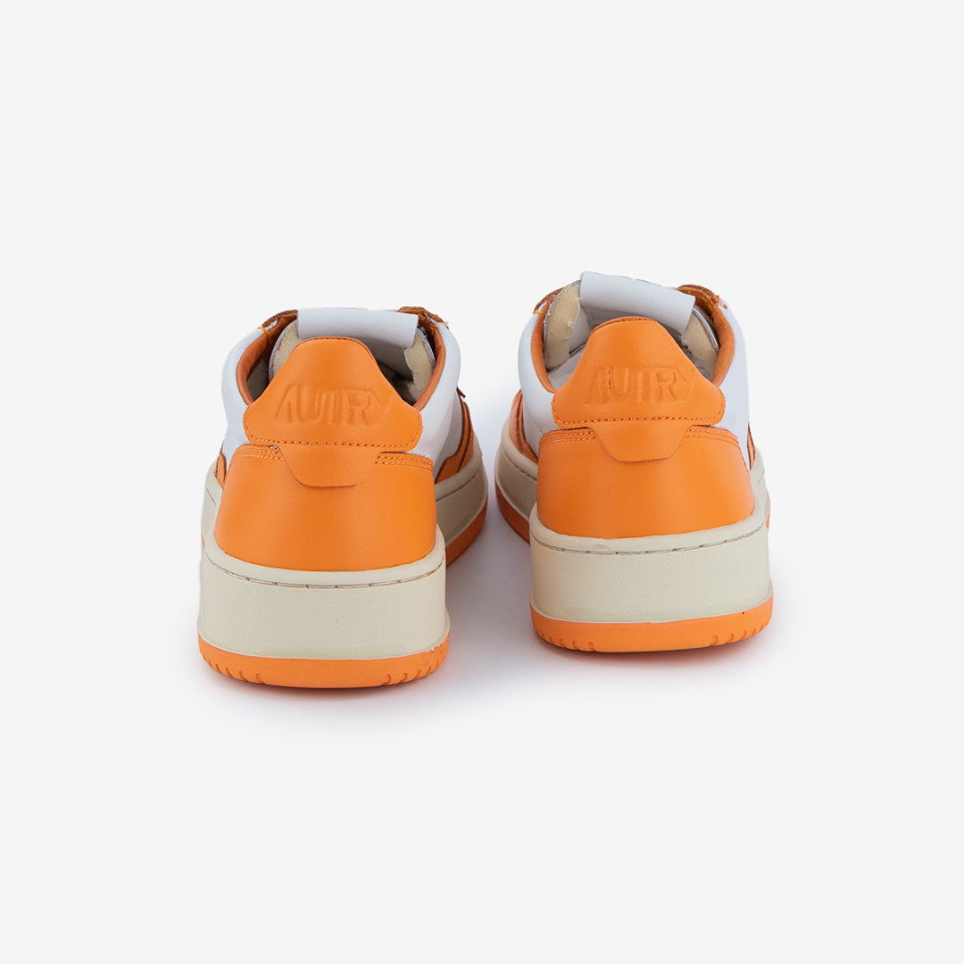 SNEAKERS AUTRY MEDALIST LOW UOMO