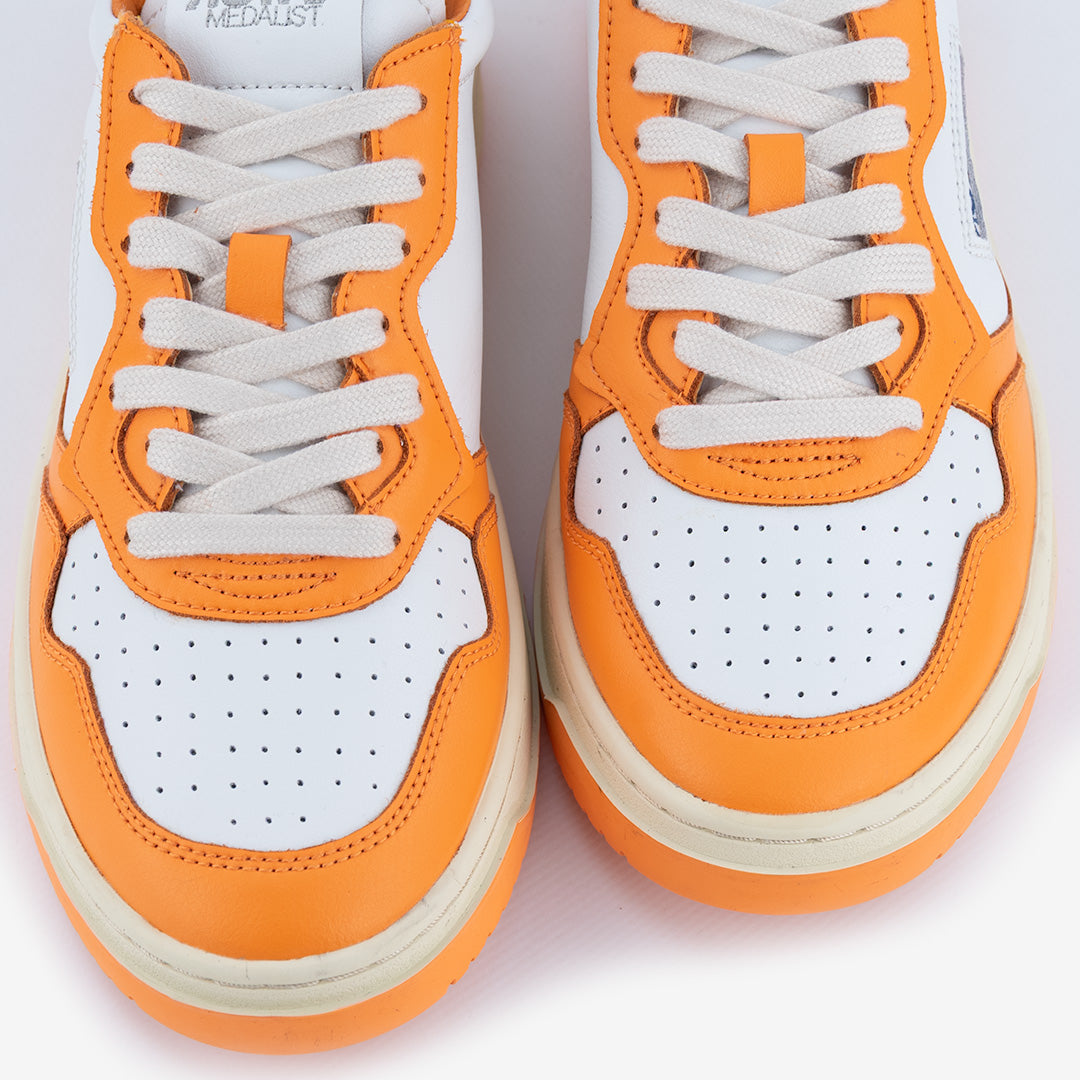SNEAKERS AUTRY MEDALIST LOW UOMO