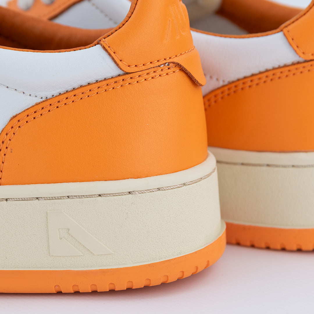 SNEAKERS AUTRY MEDALIST LOW UOMO