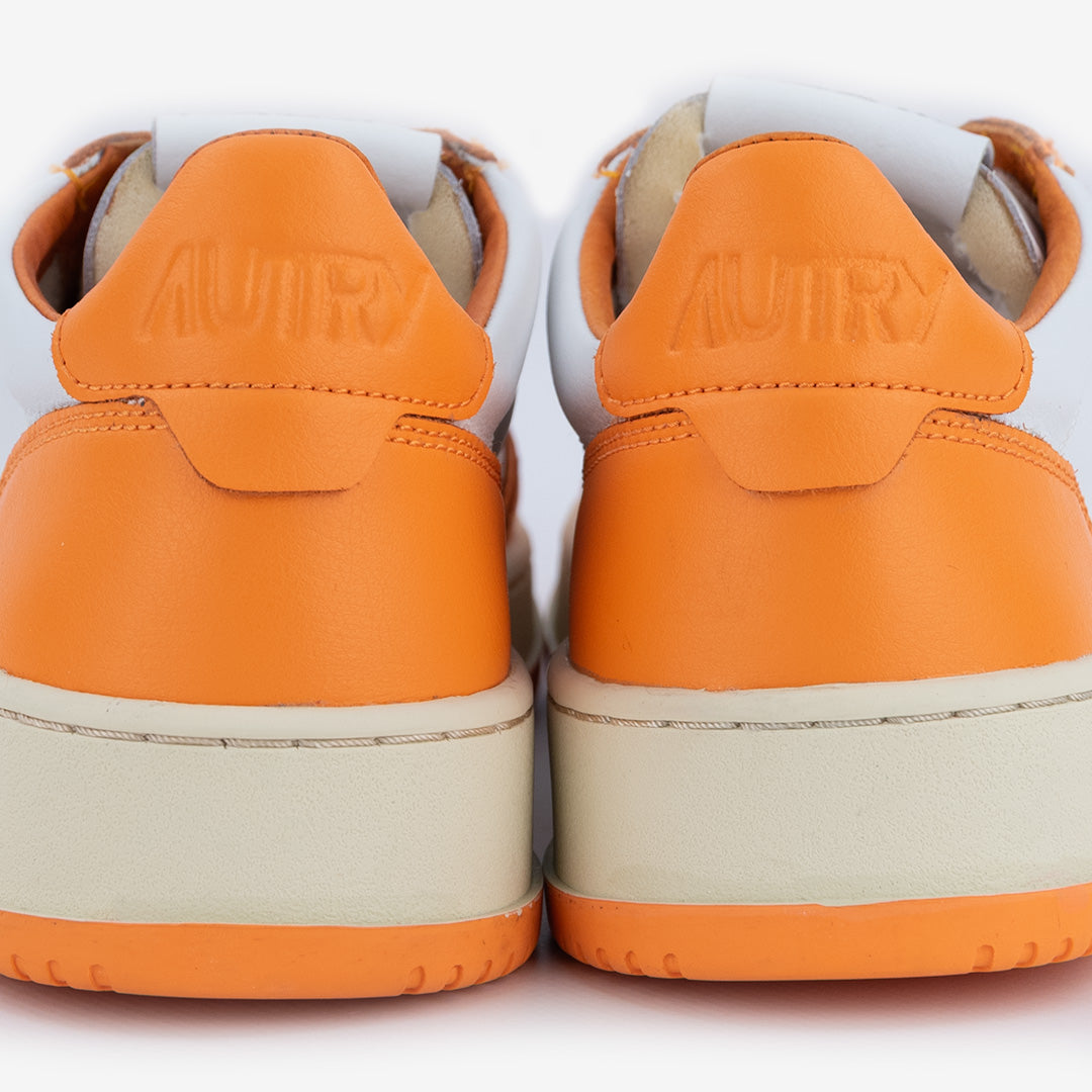 SNEAKERS AUTRY MEDALIST LOW UOMO