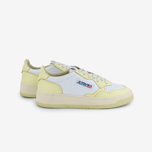 SNEAKERS AUTRY MEDALIST LOW DONNA