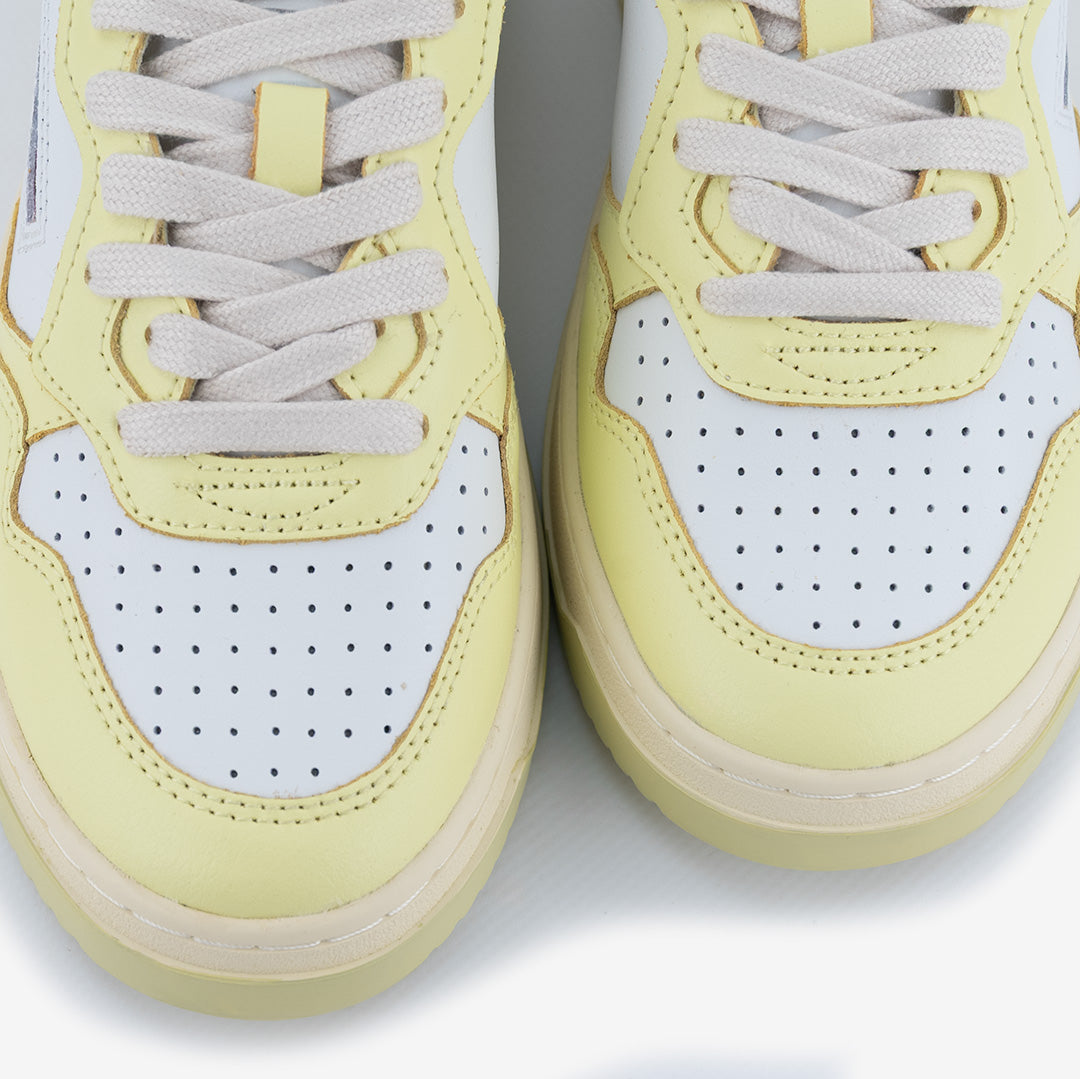 SNEAKERS AUTRY MEDALIST LOW DONNA