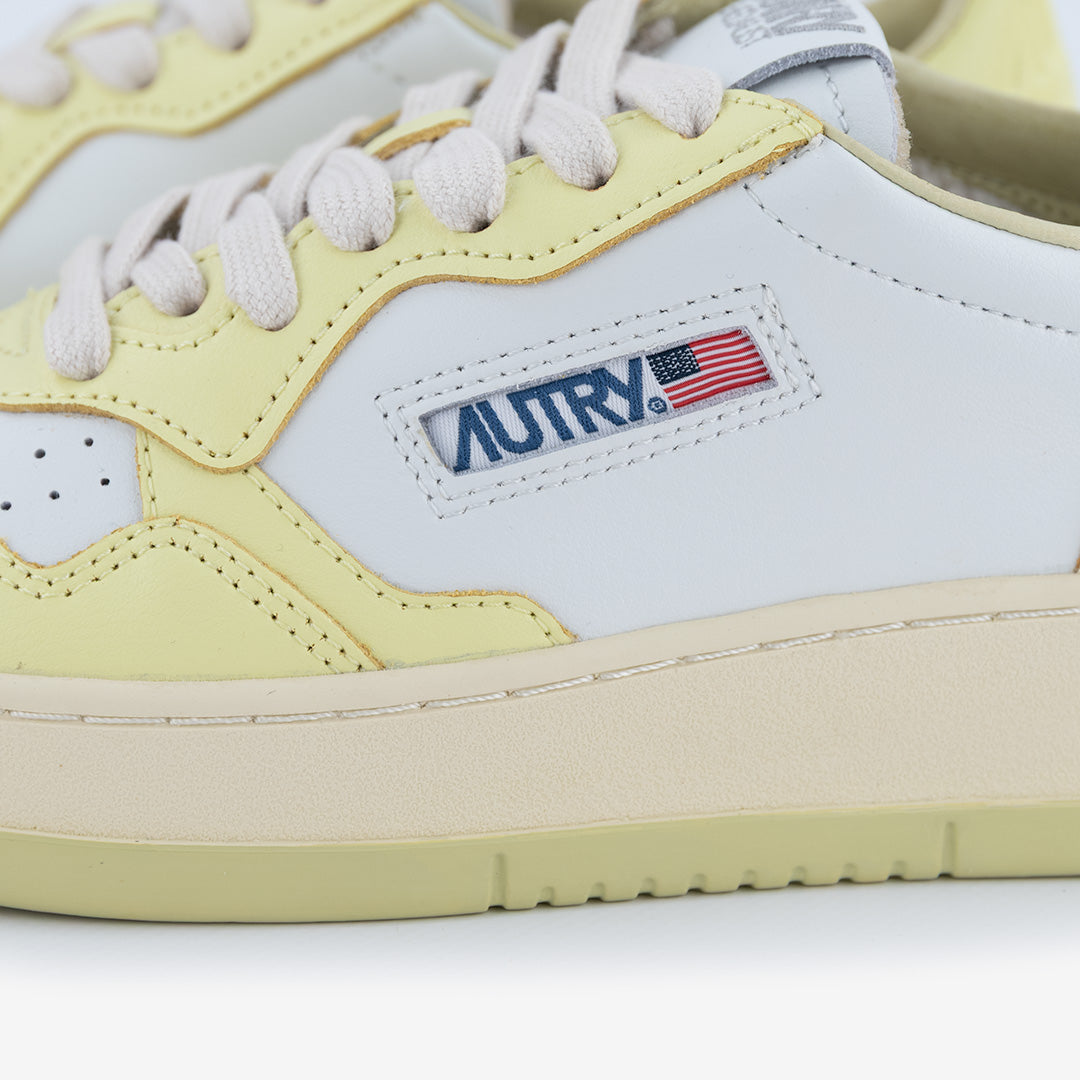 SNEAKERS AUTRY MEDALIST LOW DONNA