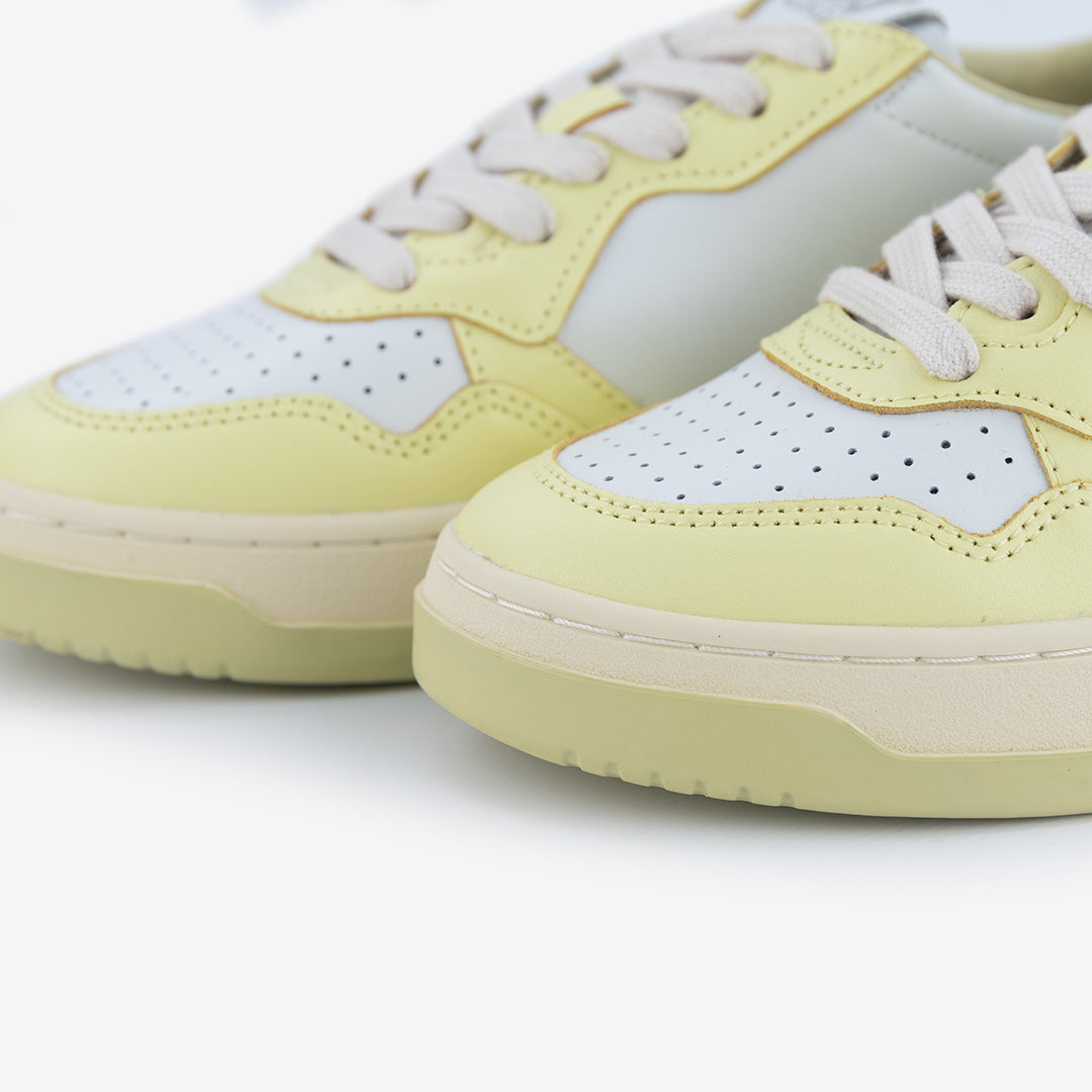 SNEAKERS AUTRY MEDALIST LOW DONNA