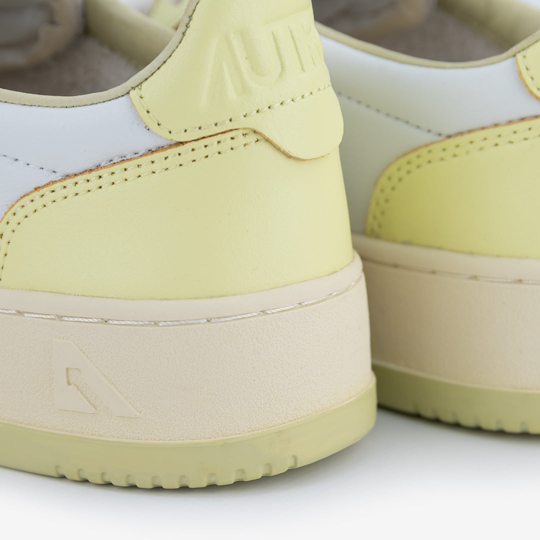 SNEAKERS AUTRY MEDALIST LOW DONNA