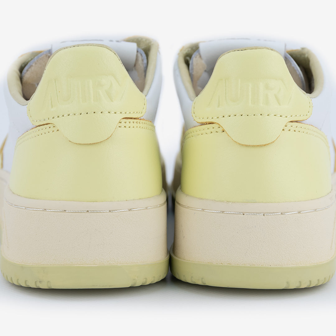 SNEAKERS AUTRY MEDALIST LOW DONNA