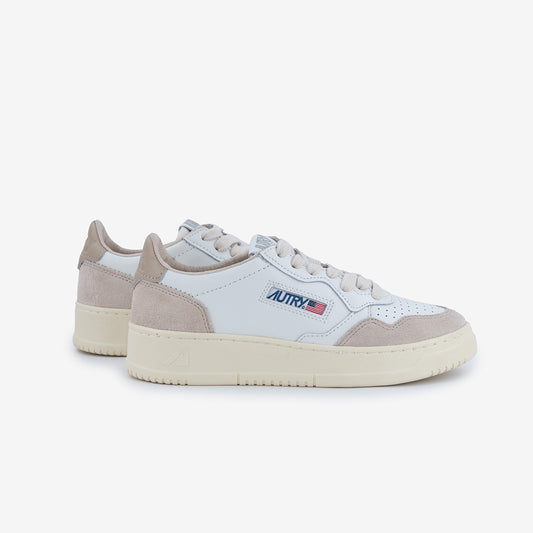 SNEAKERS AUTRY MEDALIST LOW DONNA