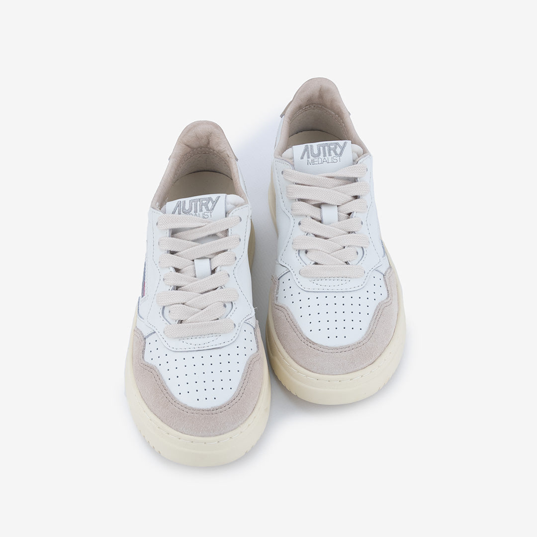 SNEAKERS AUTRY MEDALIST LOW DONNA